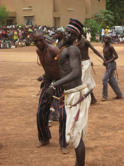 05 La Danse